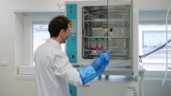 Szpitak Bambino Gesù świętuje swój jubileusz. To nowoczesna placówka lecząca dzieci nie tylko z Włoch