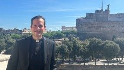 Frater Fabian Lechner