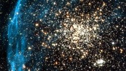 Iustrační foto z výstavy ve Vatikánské observatoři