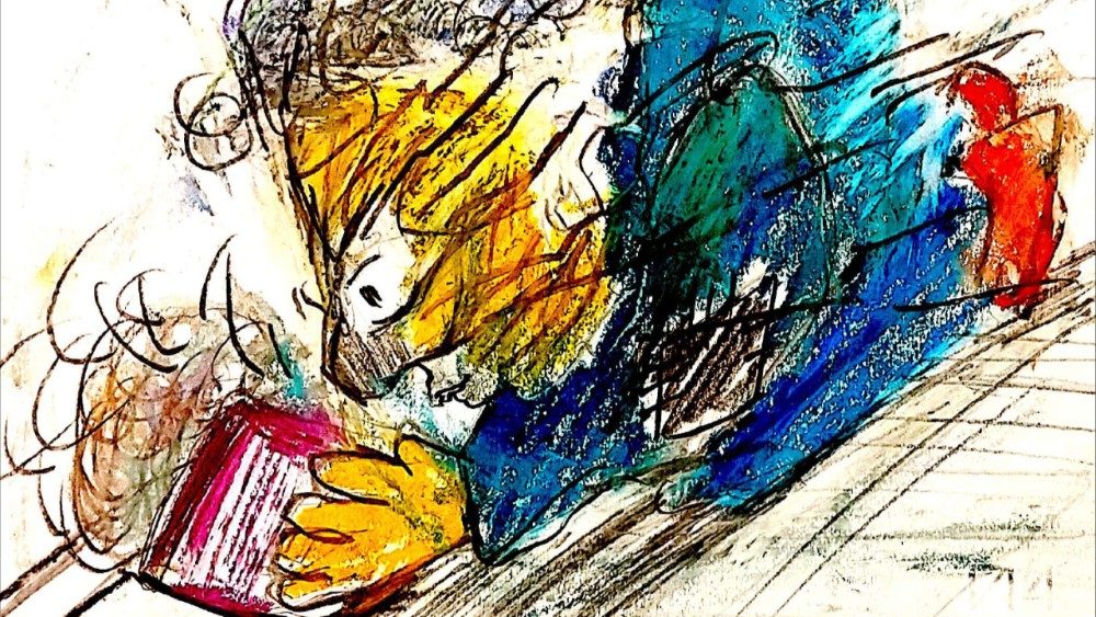 18. Chris il disinfestatore di topi (Giuseppe Corvaglia)