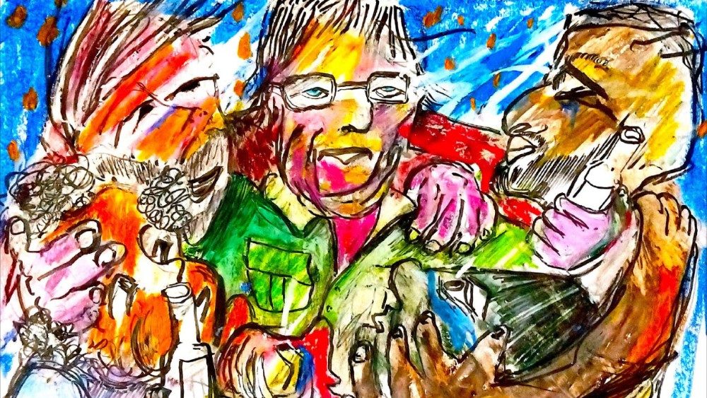 26. Insieme (Giuseppe Corvaglia)