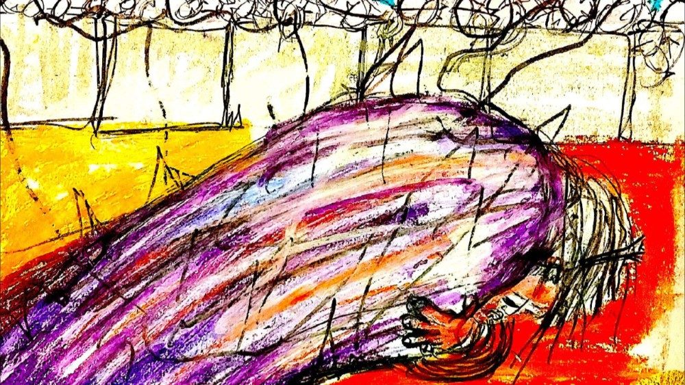 10. Marisol ultimi giorni (Giuseppe Corvaglia)