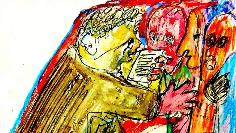 17. Mark l’avvocato che aiuta i poveri (Giuseppe Corvaglia)