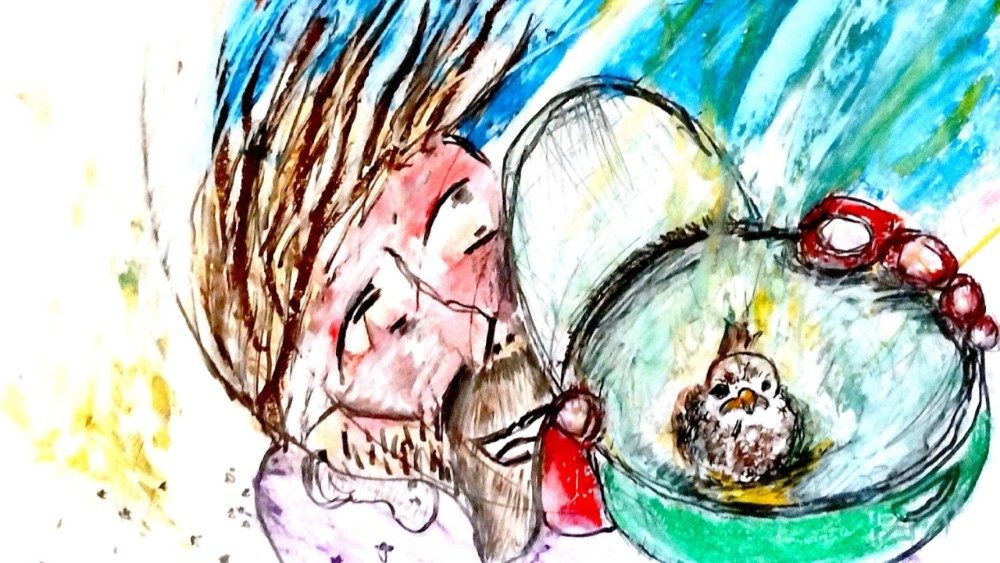 23. Michael: questa è la mia famiglia (Giuseppe Corvaglia)