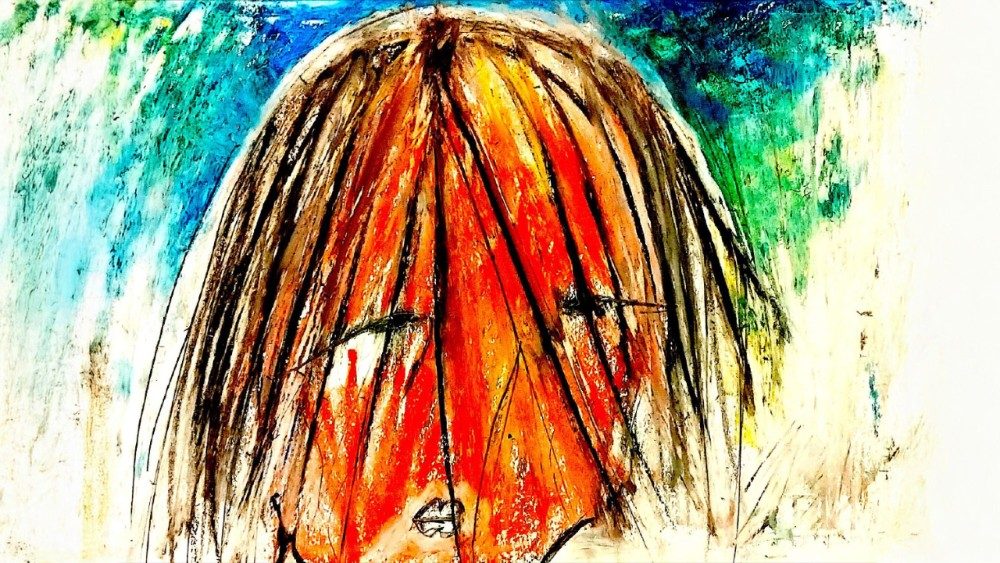 2. Prostituta stuprata (Giuseppe Corvaglia)