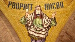 இறைவாக்கினர் மீக்காயா 