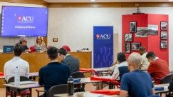 SACRU is a network of universities committed to excellence in research and teaching, global engagement and collaboration, inspired by Catholic social doctrine