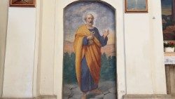 2025.10.30 Domine Quo Vadis