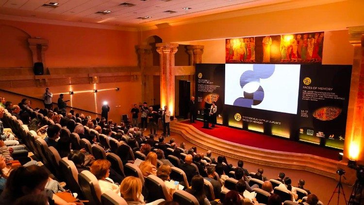 Կայացաւ «Յիշողութեան կերպարանքները» 14-րդ միջազգային գիտական աշխատաժողովը