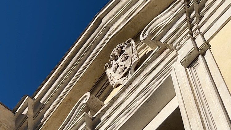 Foto: Vatican News - Paolo Ondarza