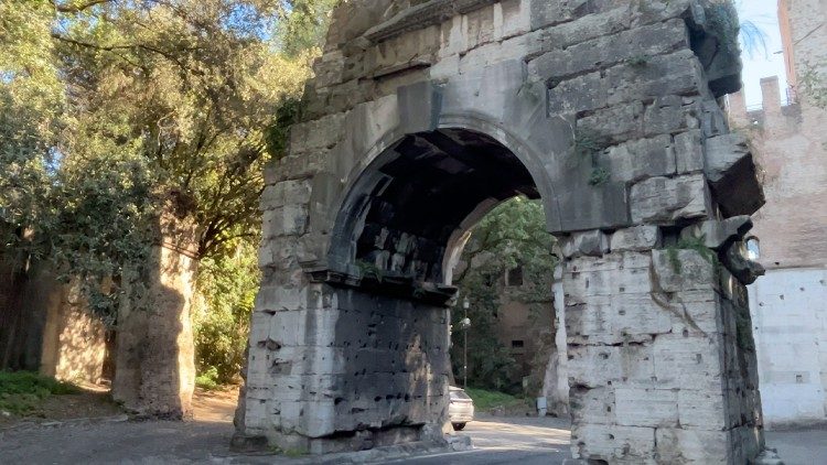 Foto: Vatican News - Paolo Ondarza