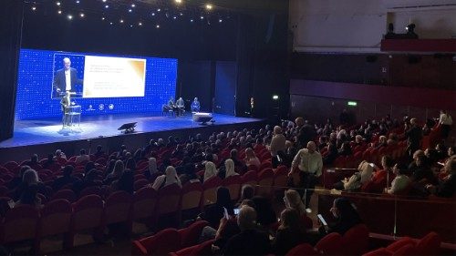 Pedagogiska konstellationer - internationell kongress för en framtidspakt