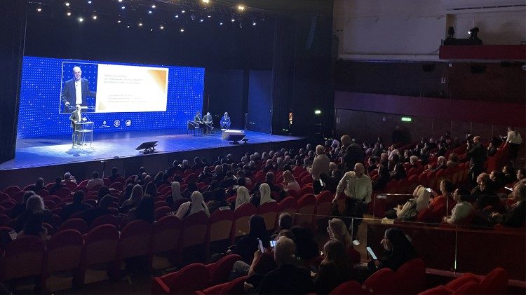 Pedagogiska konstellationer - internationell kongress för en framtidspakt