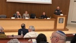La conferenza alla Gregoriana sui 60 anni della Nostra Aetate