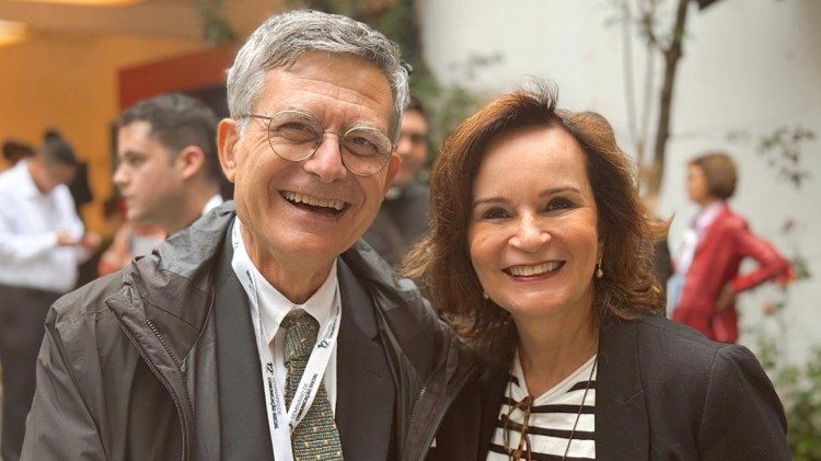 Foto: Emerson Fernandes, Diocese de Tubarão