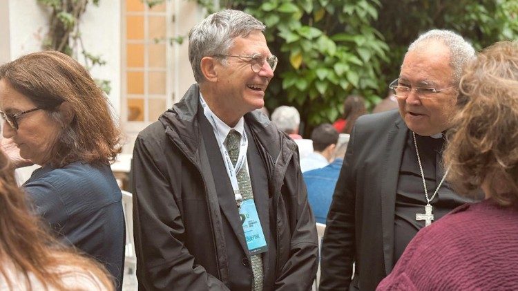 Foto: Emerson Fernandes, Diocese de Tubarão