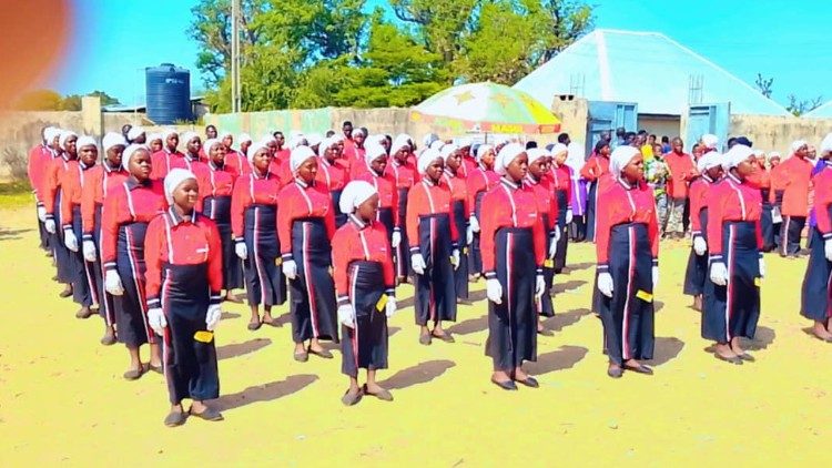 Nigeria: Choirs meet in Katsina Diocese