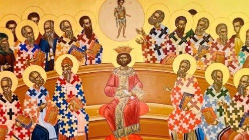 Vatikan: Christen im Dialog zu ökumenischen Herausforderungen 