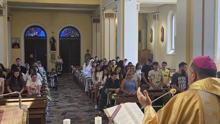 фестивалът в Белозем