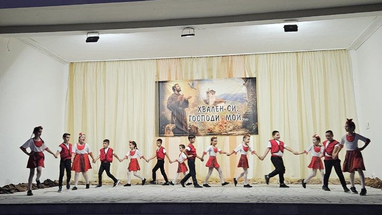 фестивалът в Белозем