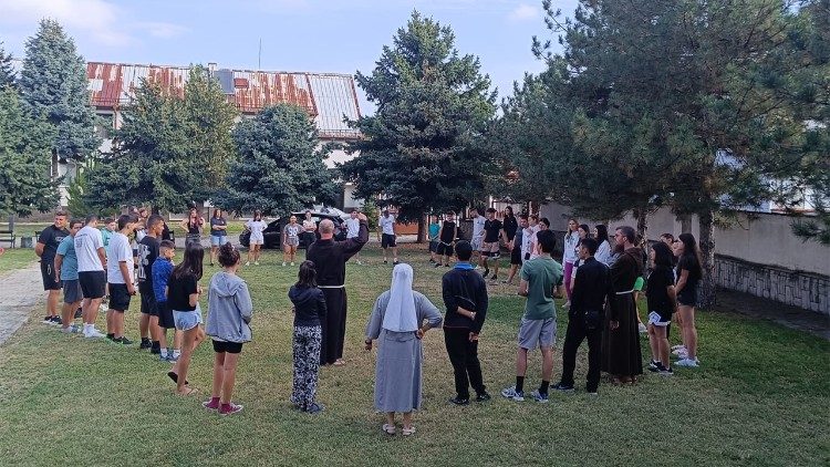 фестивалът в Белозем