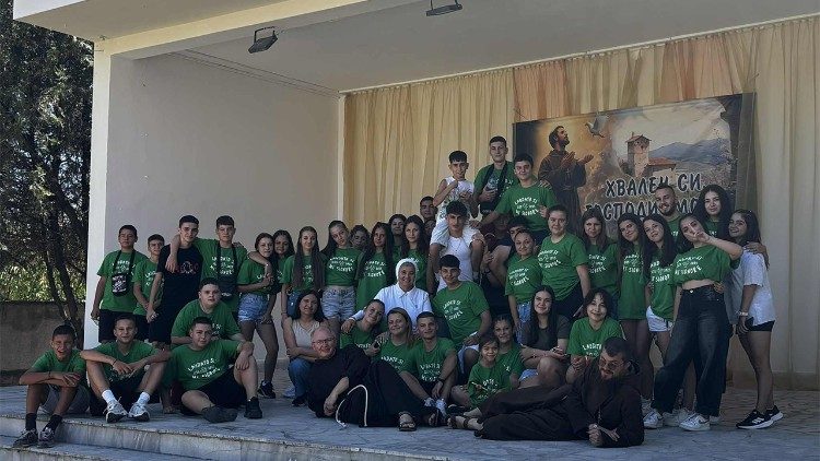 фестивалът в Белозем