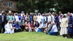 Deuxième conférence des théologiennes africaines. (Photo illustration)