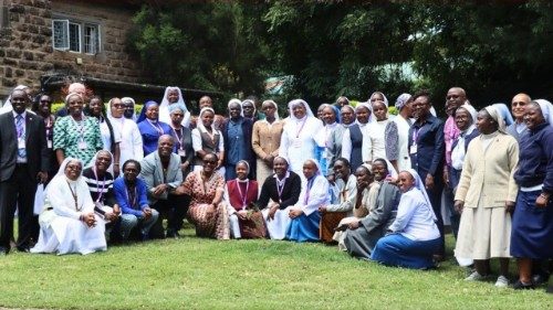 À Nairobi, des théologiennes africaines réunies pour repenser l’Église au XXIe siècle