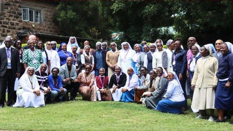 Deuxième conférence des théologiennes africaines. (Photo illustration)
