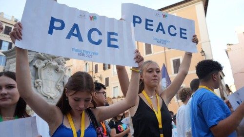 Sant’Egidio, Budapest pronta al Global Friendship dei Giovani per la pace