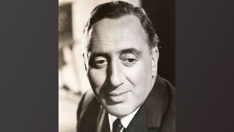 2025.09.02 L'attore Grégoire Aslan 