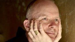 Bp Erik Varden, trapista, przewodniczący Episkopatu Krajów Nordyckich