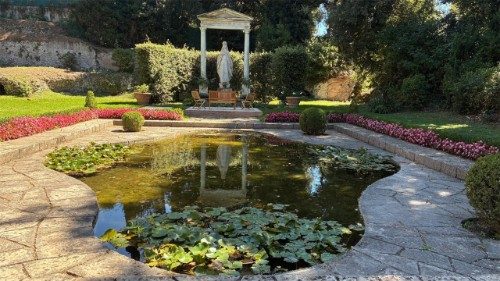 Borgo Laudato si’: inclusión y sostenibilidad desde la belleza del creado