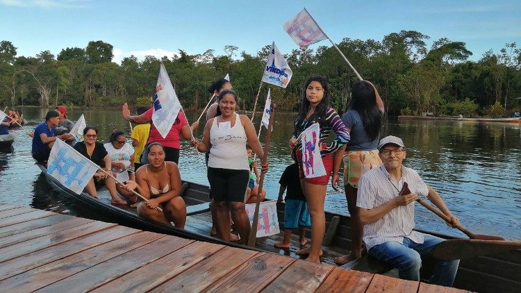 Citações desafiantes - P. Tony Neves, Lusofonias