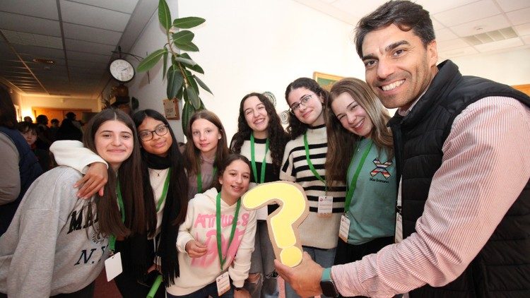 Catholic Action in Spain