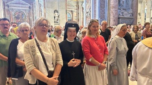 O. Paluch OP: Frassati i Acutis przypominają, że każdy ma swoje powołanie