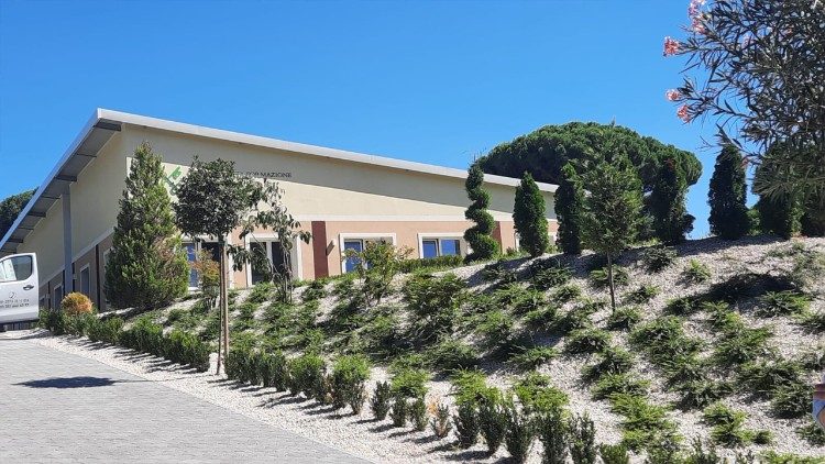 قرية "كن مسبحا" تستضيف ندوة بعنوان "قوة النساء: حافظات السلام ومهندسات المستقبل"