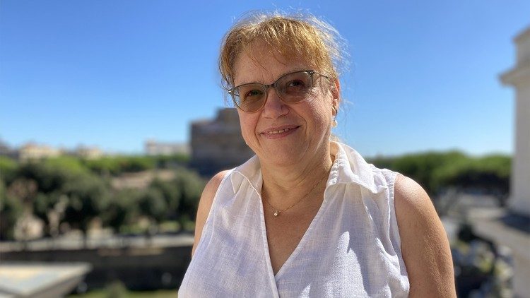 Prof. Dr. Annemarie C. Mayer