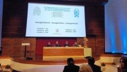 L'apertura, all’Auditorium Antonianum, del Congresso Mariologico Mariano Internazionale