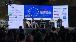 Il panel dedicato a "Faide mafiose, vittime innocenti e casi di lupara bianca"