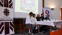 Semana de la Paz 2025 en Colombia