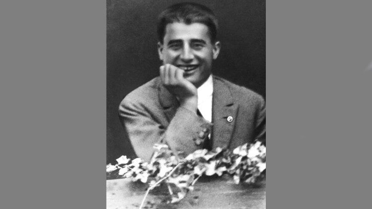 Pier Giorgio Frassati 