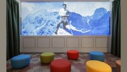 Die Berge waren für Pier Giorgio Frassati eine Lebens- und Glaubensschule