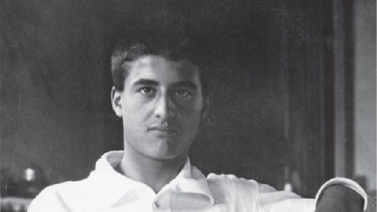 Pier Giorgio Frassati