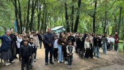 Ամարային ճամբար