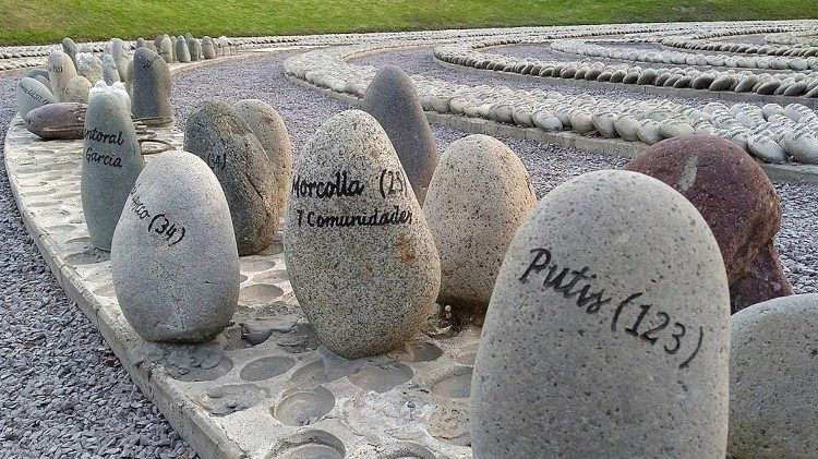 In ricordo del massacro di Putis, oltre 130 contadini uccisi dall'esercito nel 1984