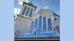 Parafia Piotra Jerzego Frassatiego w Lublinie