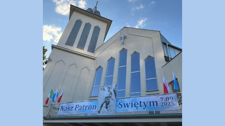 Parafia Piotra Jerzego Frassatiego w Lublinie