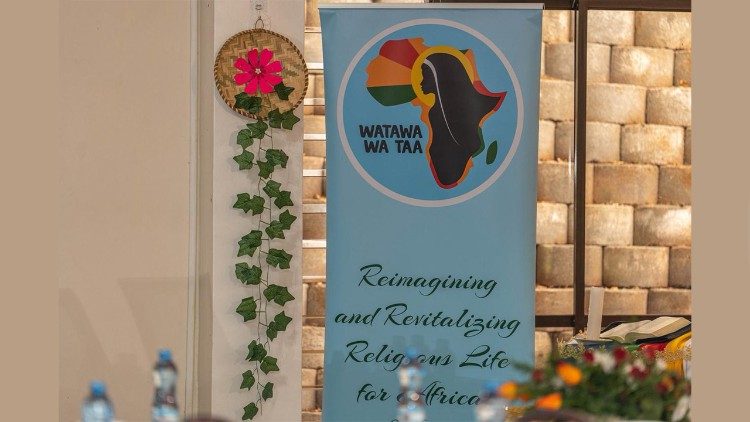 ConfÉrence des théologiennes africaneS à Nairobi