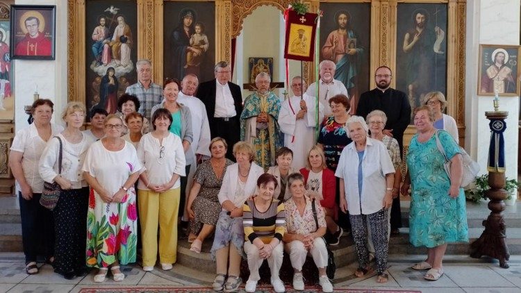 Поклонниците в Малко Търново